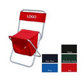 Cooler/Camp Chair